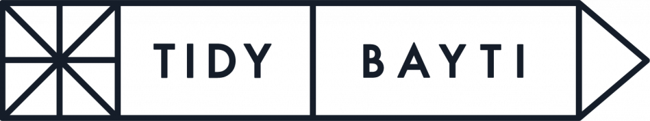 Tidy Bayti